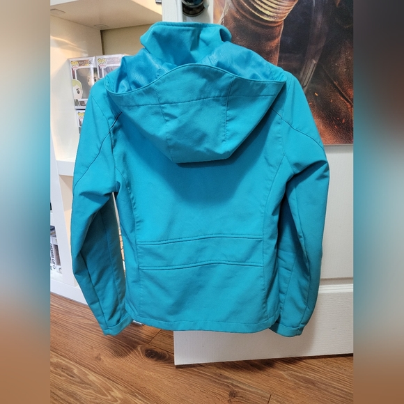 Avia waterproof jacket - Picture 2 of 3